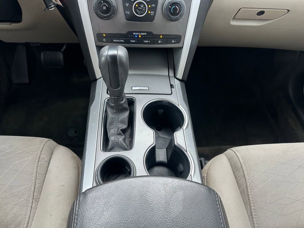 Used 2015 Ford Explorer FWD image 15