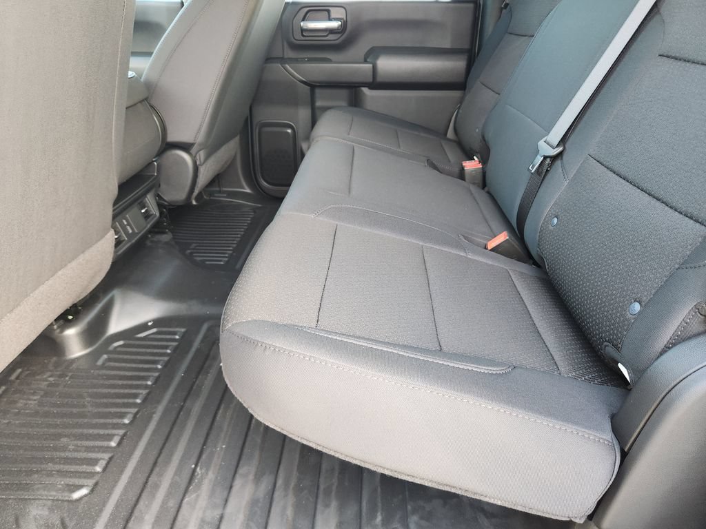 New 2026 Chevrolet Silverado 2500 W/T w/ WT Convenience Package AWD/4WD image 20
