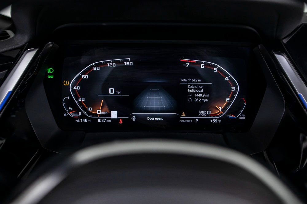Used 2021 BMW Z4 M40i w/ Shadowloine Package image 23