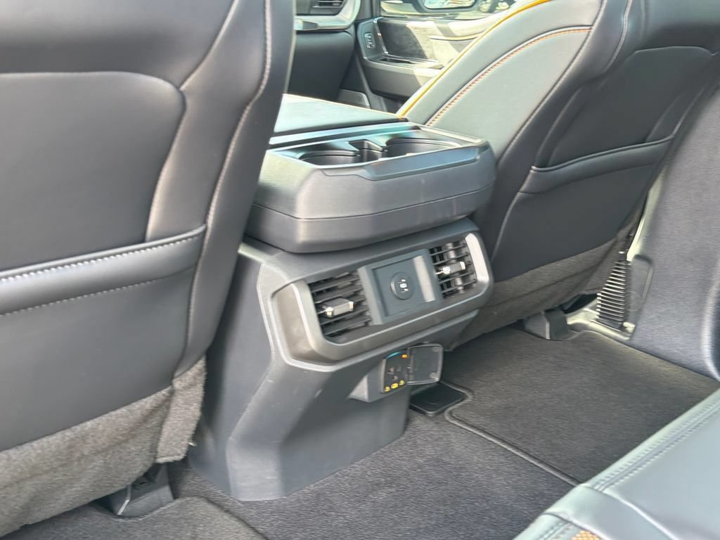 Used 2026 Ford F150 Tremor w/ Equipment Group 402B AWD/4WD image 14