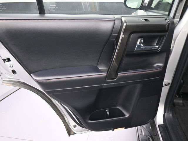 Used 2024 Toyota 4Runner TRD Off-Road image 38