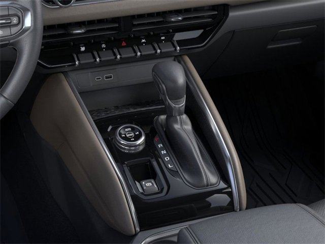 New 2026 GMC Canyon Denali w/ LPO, Denali Black Edition image 23