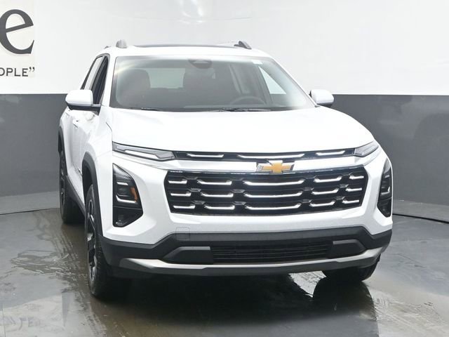 New 2026 Chevrolet Equinox LT w/ Safety and Technology Package image 29