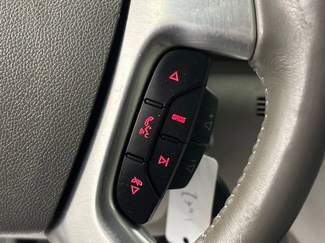 Used 2016 GMC Acadia SLT FWD image 22