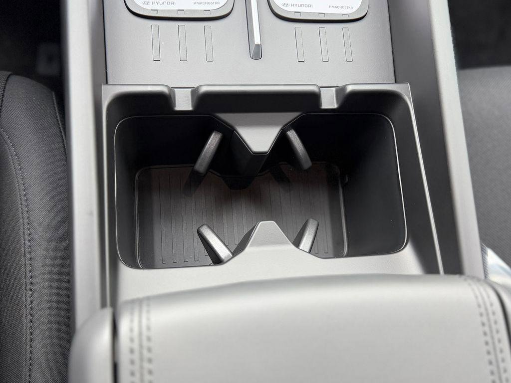 New 2026 Hyundai Santa Fe SE image 24