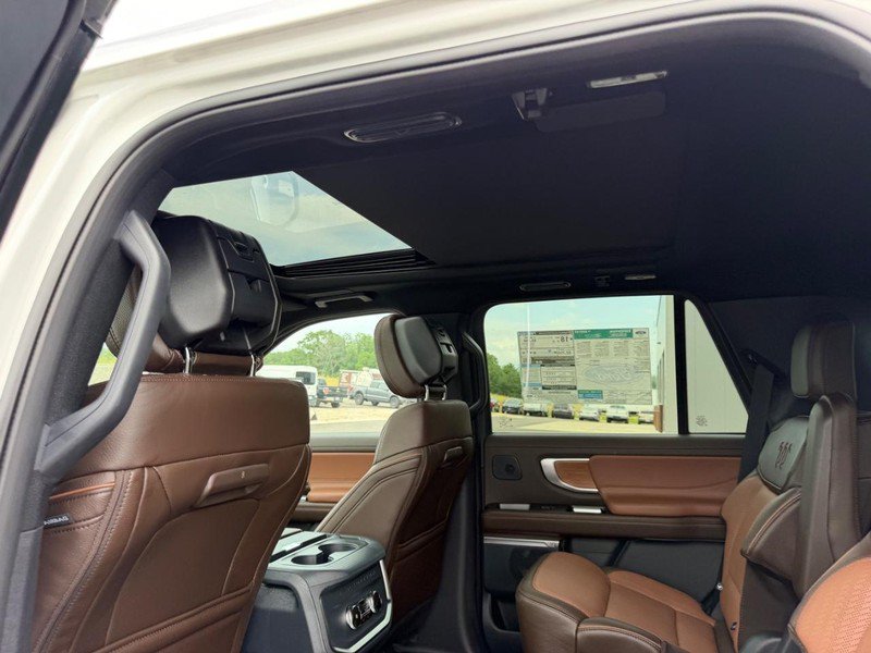 New 2026 Ford Expedition King Ranch AWD/4WD image 12