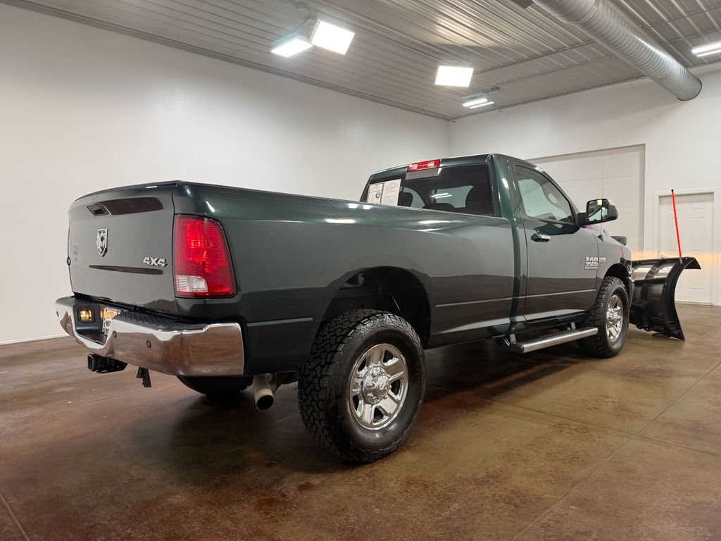 Used 2018 RAM 3500 SLT w/ Snow Chief Group image 37