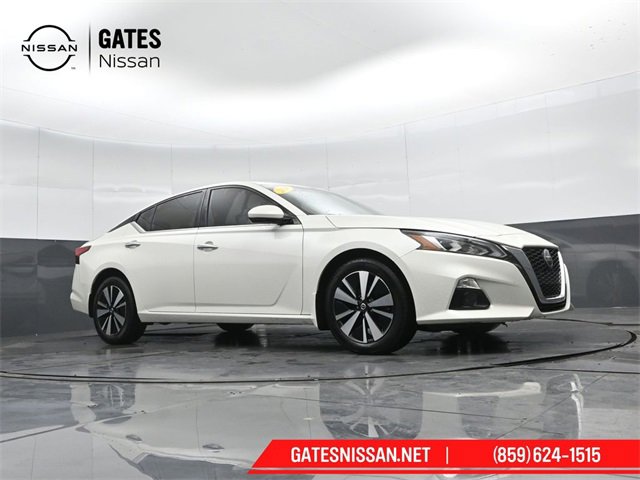 Used 2020 Nissan Altima 2.5 SL image 34