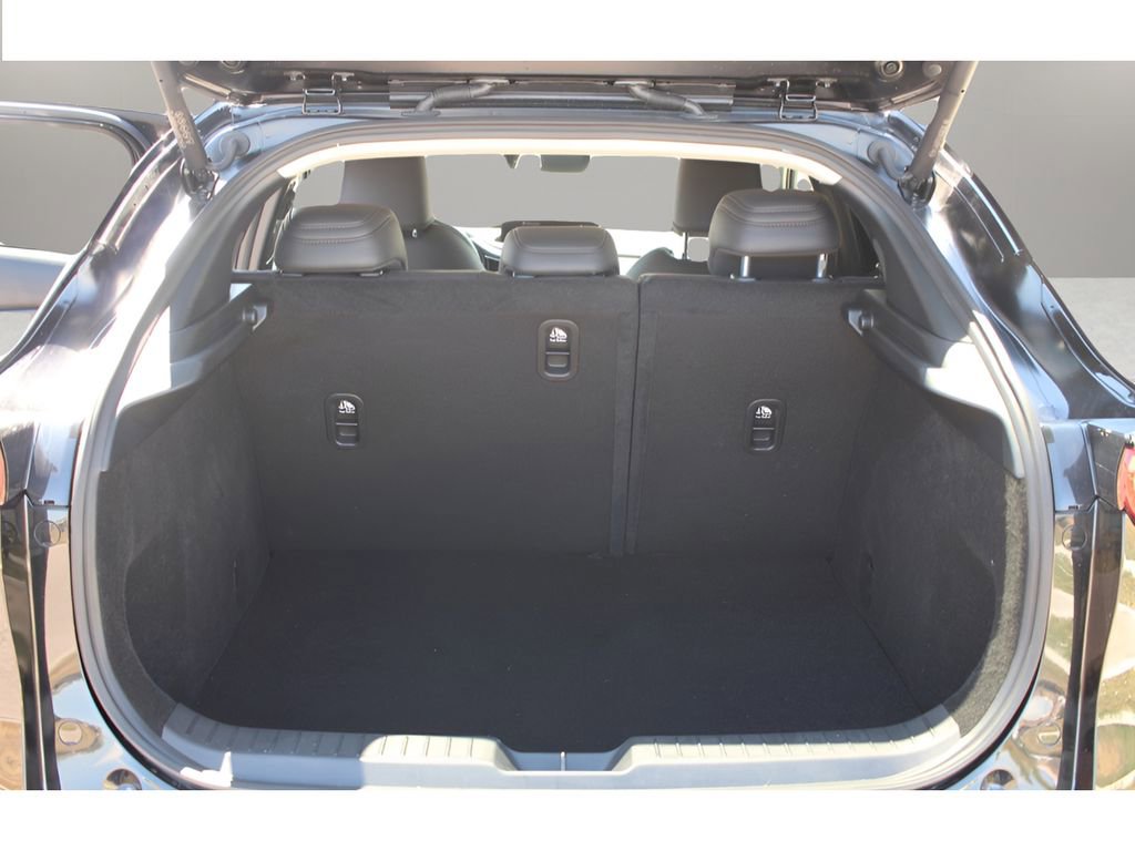 Used 2025 MAZDA CX-30 2.5 Turbo w/ Premium Plus Pkg image 36