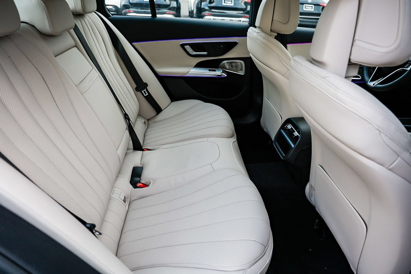 New 2026 Mercedes-Benz E 350 Sedan image 19
