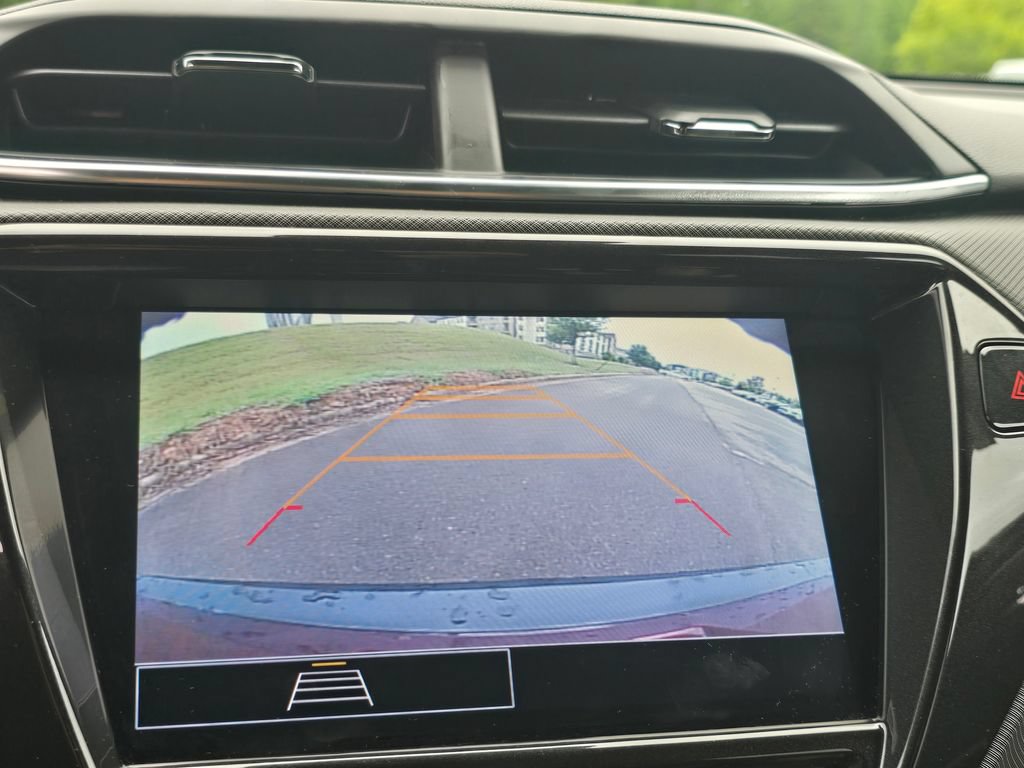 Certified 2023 Chevrolet TrailBlazer RS w/ Convenience Package FWD image 35