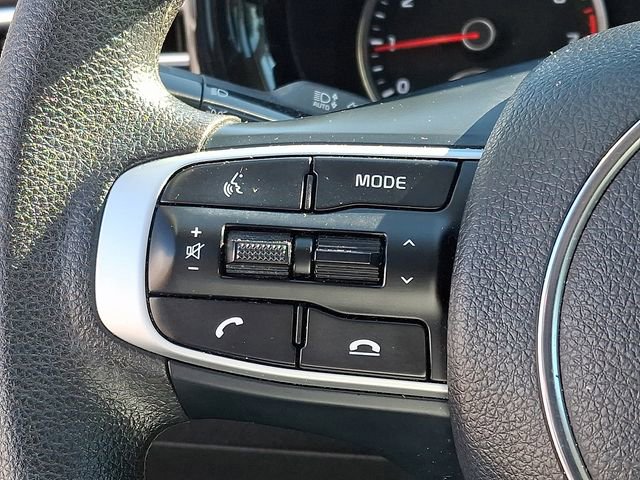 Certified 2024 Kia K5 LXS image 22