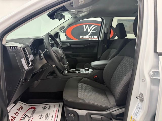 New 2026 Ford Ranger XL w/ Trailer Tow Package image 10