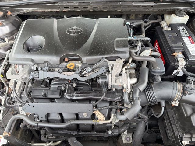Used 2019 Toyota Camry SE image 30