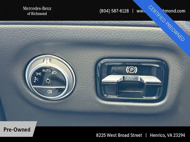 Used 2023 Mercedes-Benz EQS 450+ 450 image 20