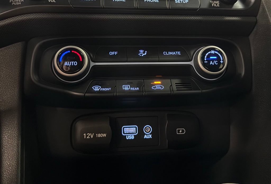 Used 2019 Hyundai Veloster N N w/ Performance Package FWD image 20
