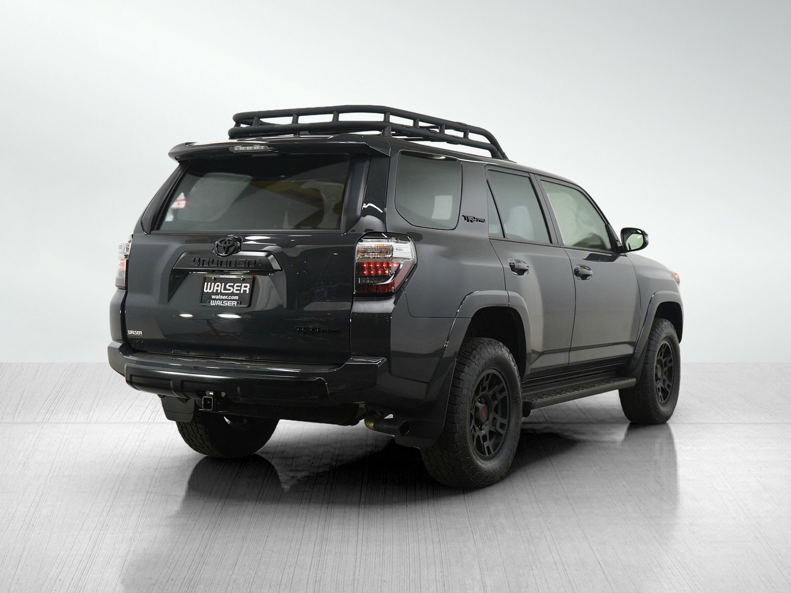 Used 2024 Toyota 4Runner TRD Pro AWD/4WD image 5