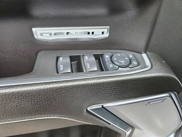 Used 2024 GMC Sierra 1500 Denali w/ Denali Reserve Package AWD/4WD image 28