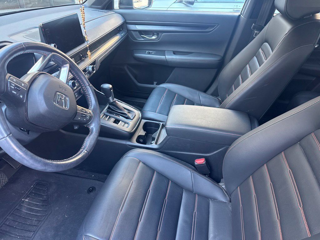 Used 2024 Honda CR-V Sport-L image 14