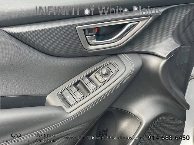 Used 2021 Subaru Forester Premium image 12