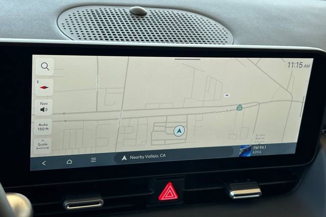 New 2026 Hyundai Ioniq 5 SEL RWD image 19