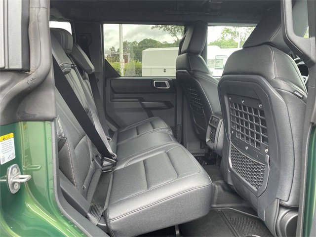 New 2025 Ford Bronco Badlands image 29