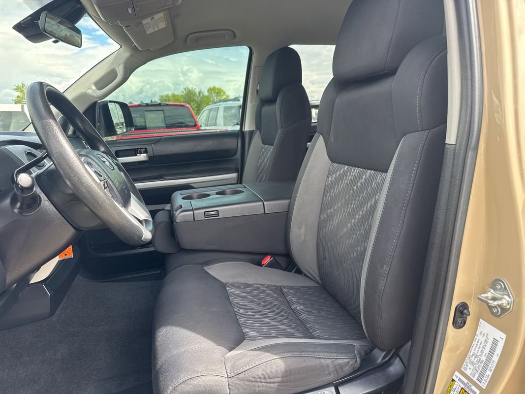 Used 2018 Toyota Tundra SR5 image 5