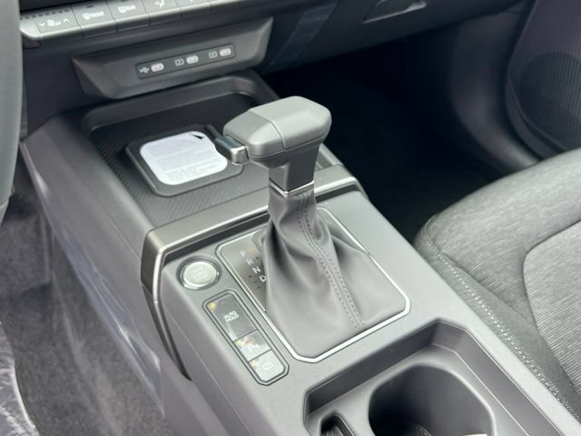 New 2027 Kia Seltos S FWD image 19