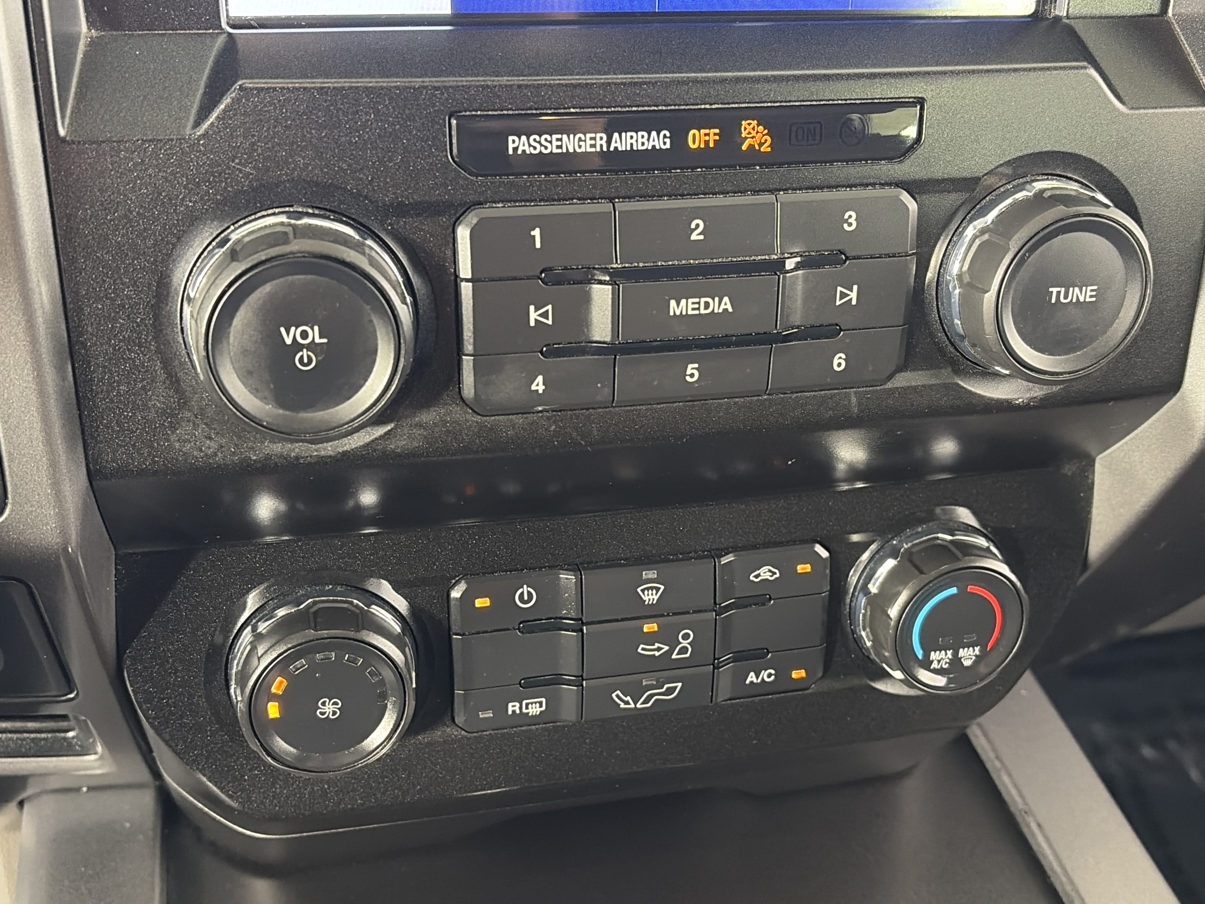 Used 2020 Ford F150 XLT w/ Equipment Group 301A Mid AWD/4WD image 20
