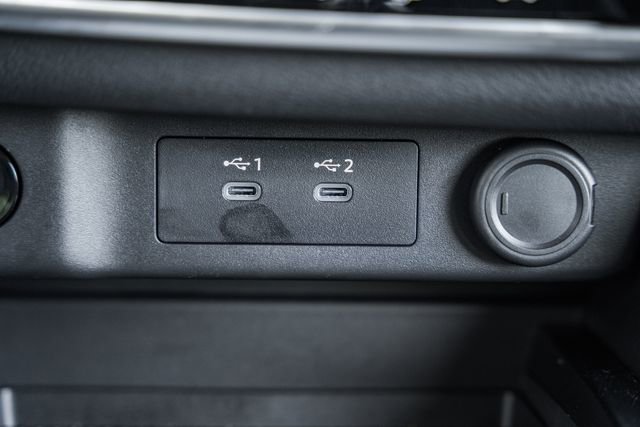 Used 2026 Nissan Rogue SV image 29