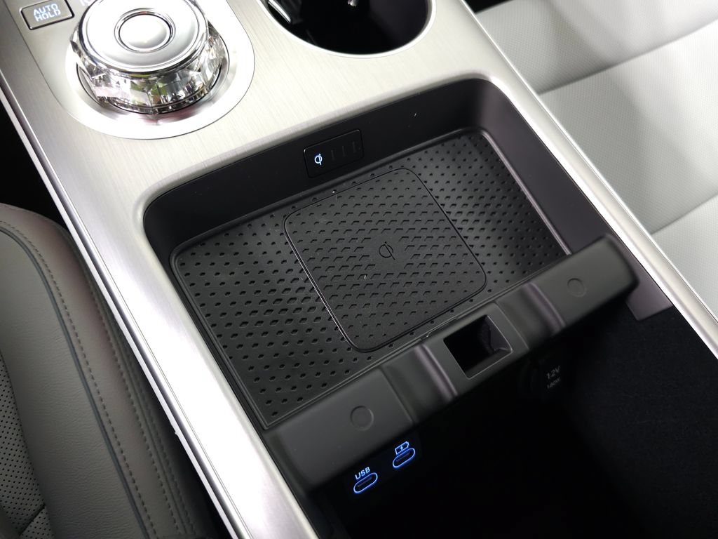 New 2026 Genesis GV70 2.5T Advanced AWD/4WD image 27