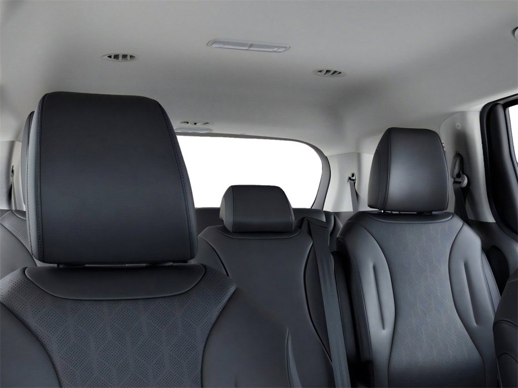 New 2026 Kia Carnival EX image 27