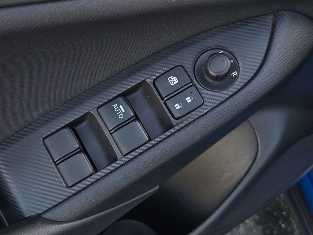 Used 2017 MAZDA CX-3 Sport image 11