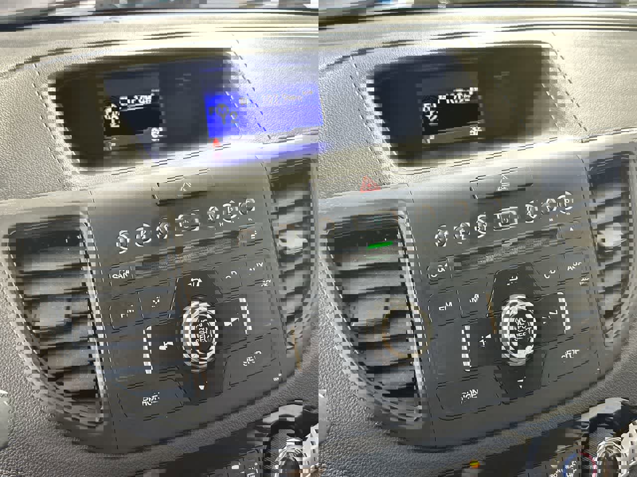 Used 2015 Honda CR-V LX image 15