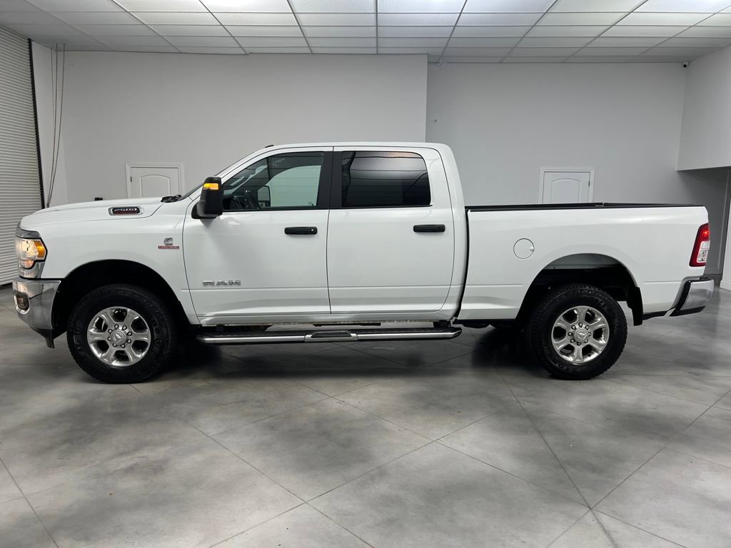 Used 2024 RAM 2500 Big Horn image 5