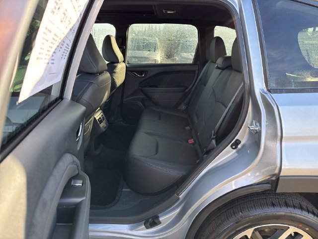 New 2026 Subaru Forester Touring AWD/4WD image 16