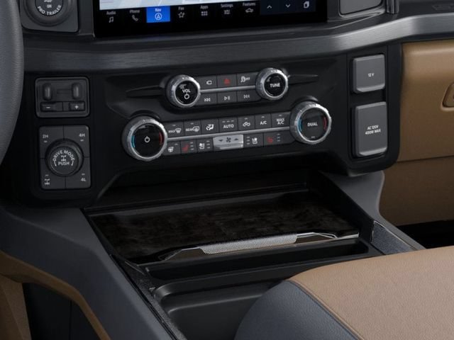 New 2026 Ford F350 Lariat w/ Tremor Off-Road Package AWD/4WD image 44