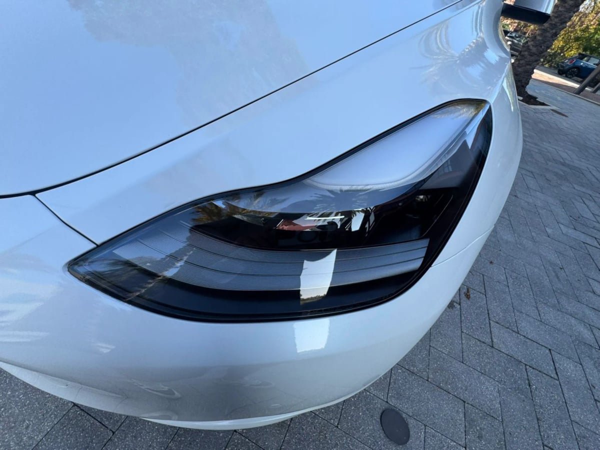Used 2023 Tesla Model Y Long Range AWD/4WD image 37