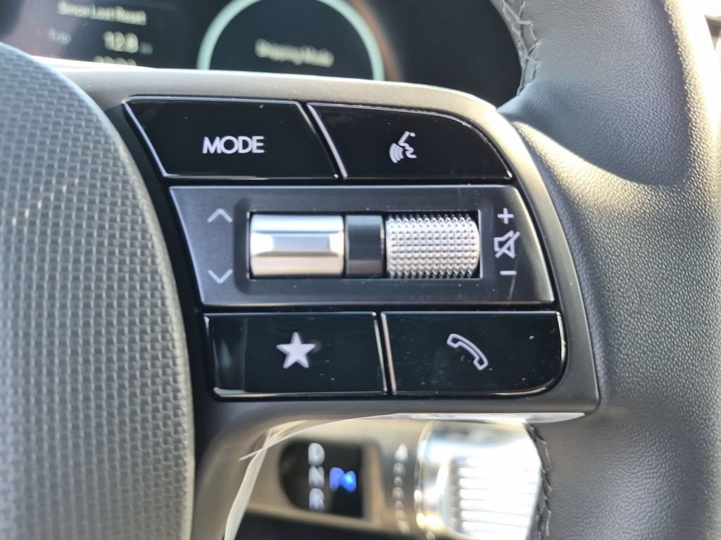 New 2026 Hyundai Ioniq 5 XRT AWD/4WD image 19