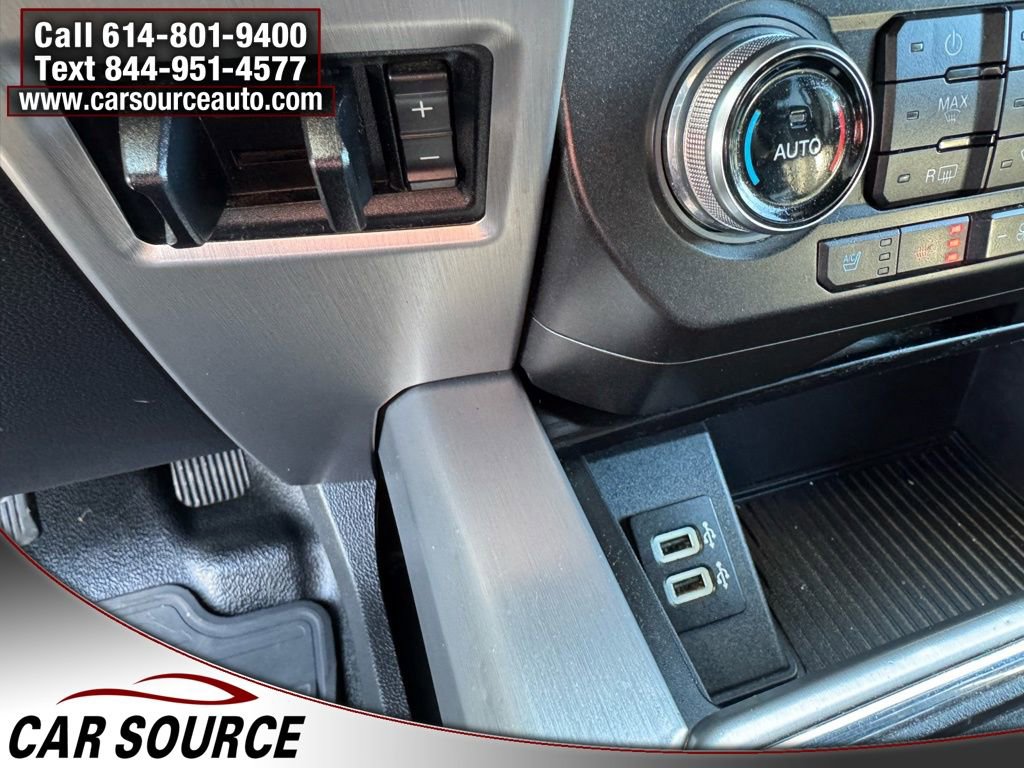 Used 2019 Ford F450 Platinum w/ Platinum Ultimate Package image 30
