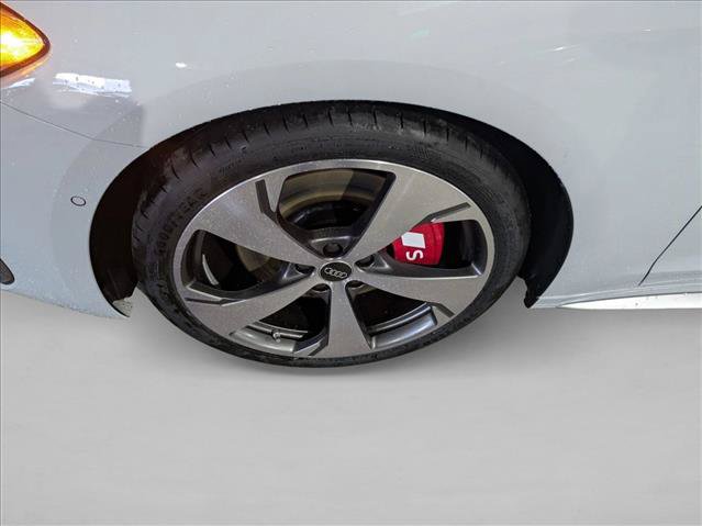New 2025 Audi S5 Premium Plus w/ Premium Plus Package AWD/4WD image 10