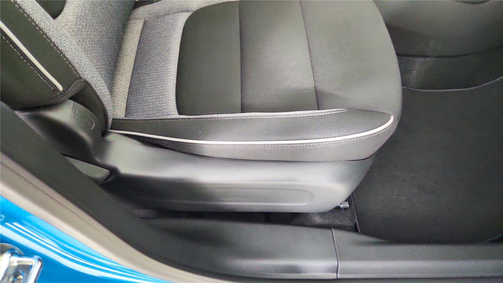 Used 2026 Chevrolet TrailBlazer LT image 38