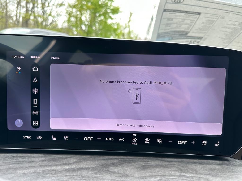 New 2026 Audi Q5 Premium Plus AWD/4WD image 17