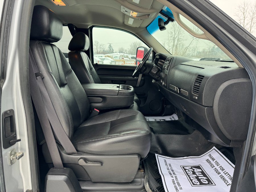 Used 2012 GMC Sierra 2500 SLE image 18