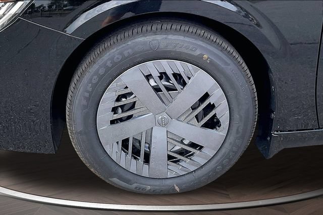 New 2027 Nissan Sentra S w/ Floor Mat Package FWD image 12