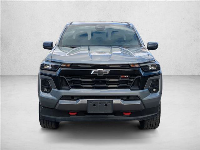 Certified 2025 Chevrolet Colorado Z71 w/ Technology Package video 2