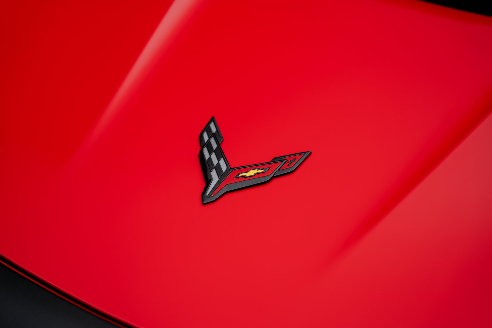 Used 2026 Chevrolet Corvette Z06 RWD image 35