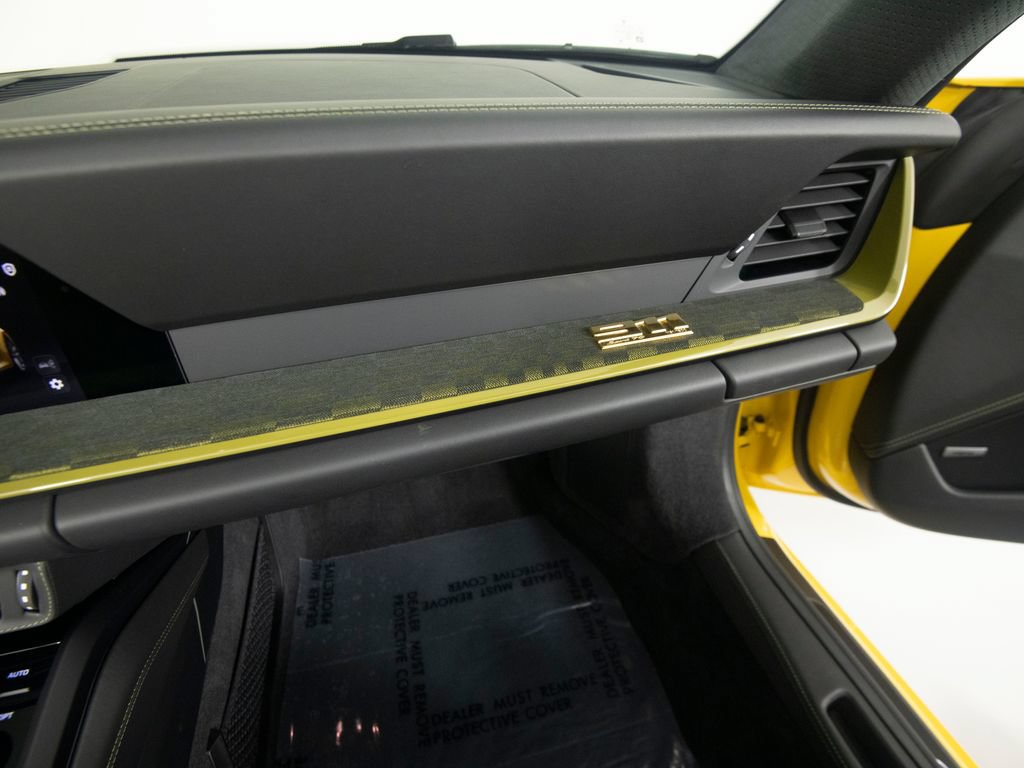 Certified 2026 Porsche 911 Carrera GTS RWD image 45