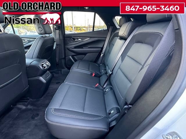 Used 2024 Chevrolet Blazer EV LT AWD/4WD image 14
