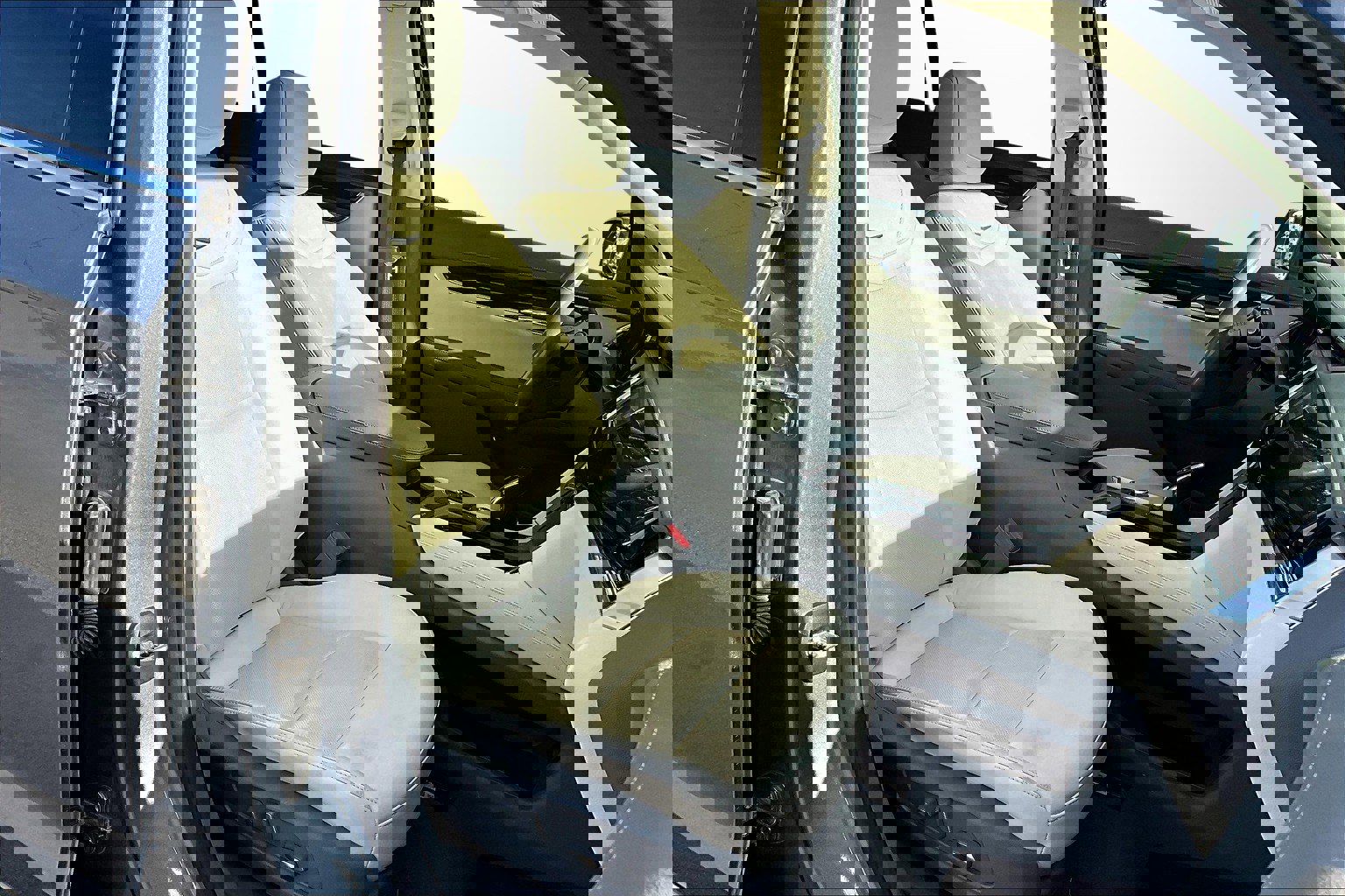 Used 2020 Cadillac XT6 Premium Luxury image 7